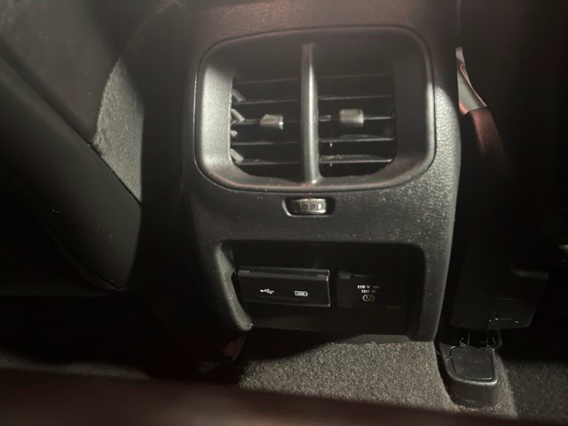 Used 2019 Jeep Cherokee Trailhawk w/ Comfort/Convenience Group AWD/4WD image 36