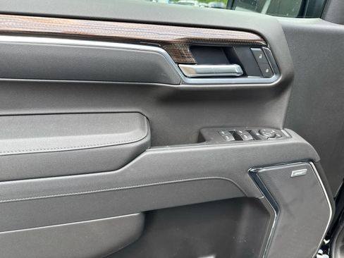 New 2026 Chevrolet Silverado 1500 RST w/ RST All Star Premium Package AWD/4WD image 16