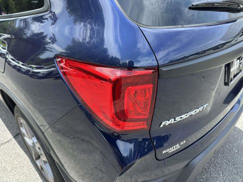 Used 2023 Honda Passport EX-L image 8