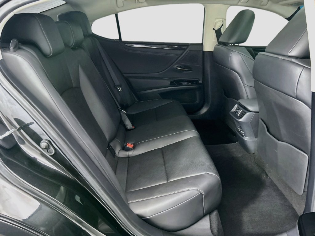 Used 2025 Lexus ES 350 w/ Accessory Package (Z2) FWD image 20