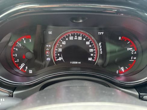 Used 2022 Dodge Durango GT w/ Blacktop Package AWD/4WD image 13