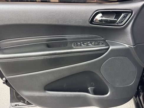 Used 2022 Dodge Durango GT AWD/4WD image 19