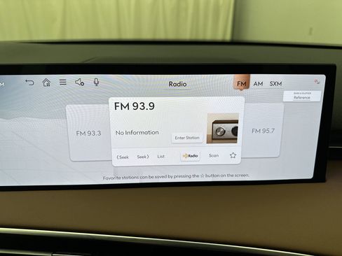 Certified 2026 Genesis GV70 2.5T Advanced image 16