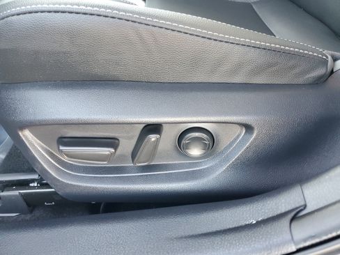 Certified 2025 Toyota Camry SE image 19