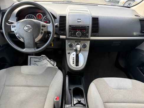Used 2011 Nissan Sentra 2.0 S image 15