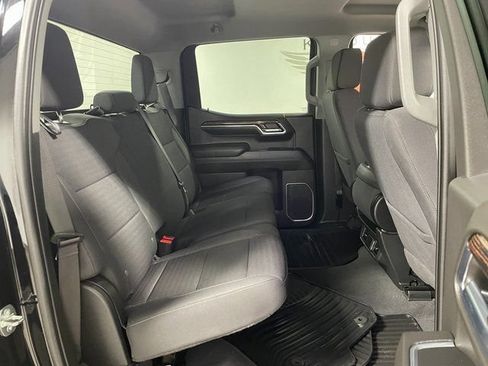Used 2023 GMC Sierra 1500 SLE AWD/4WD image 21