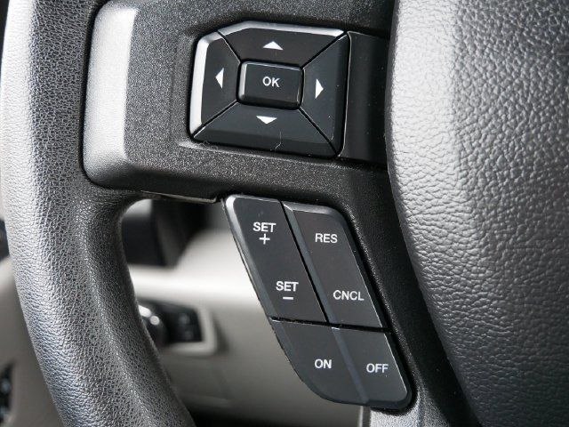 Used 2019 Ford F150 XL w/ Equipment Group 101A Mid AWD/4WD image 25