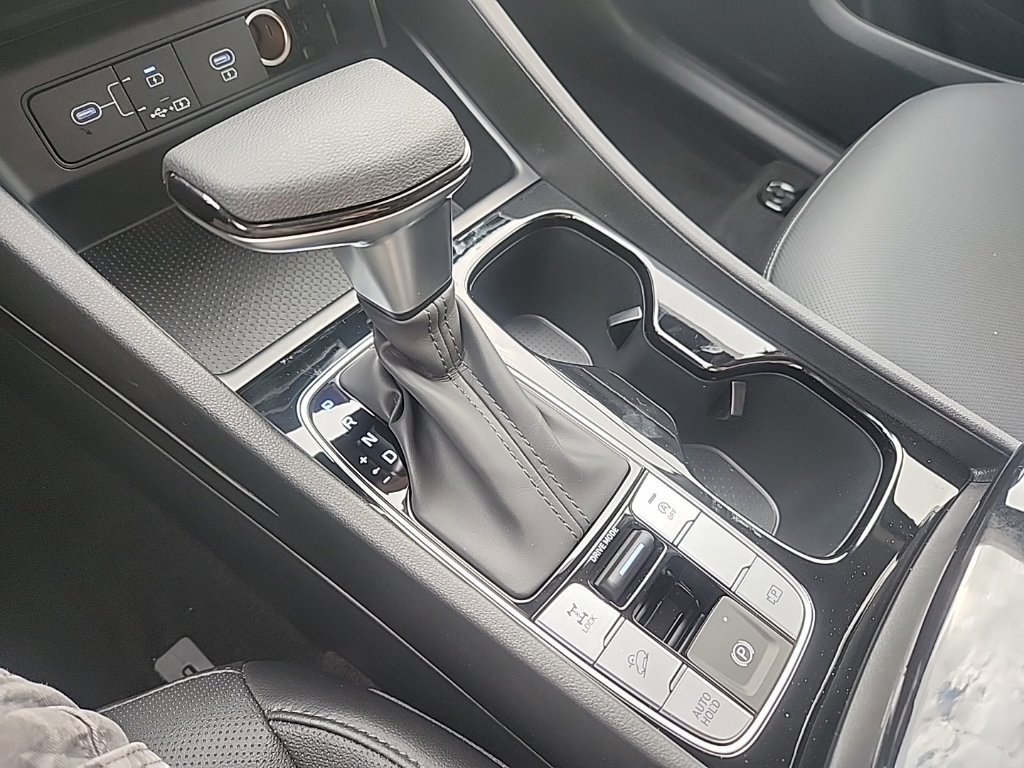 New 2026 Hyundai Tucson SEL Plus AWD/4WD image 17