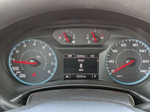 Used 2023 Chevrolet Equinox LS image 26