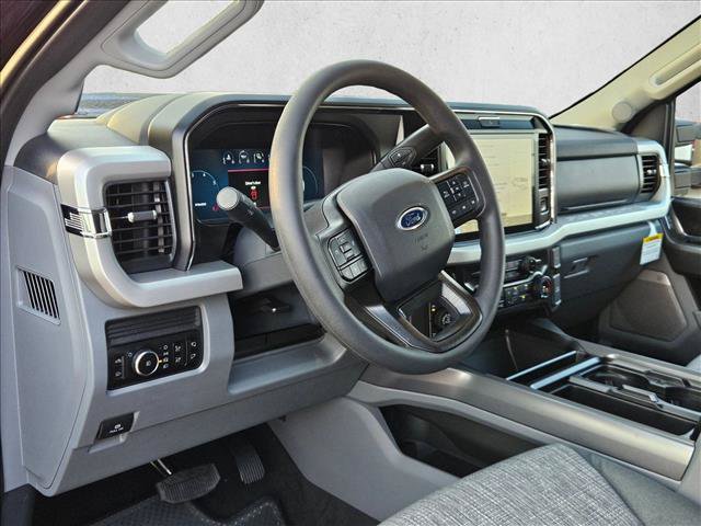 New 2026 Ford F250 XLT w/ XLT Premium Package AWD/4WD image 3