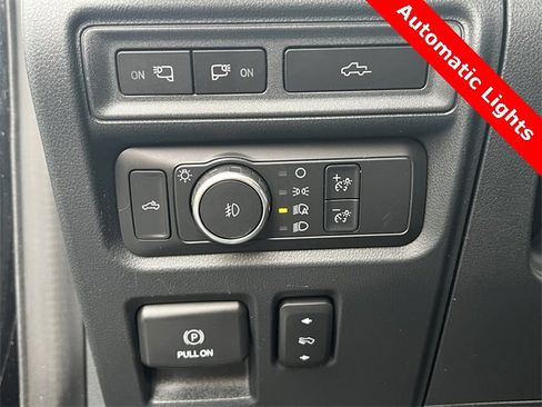 Used 2021 Ford F150 Lariat image 49