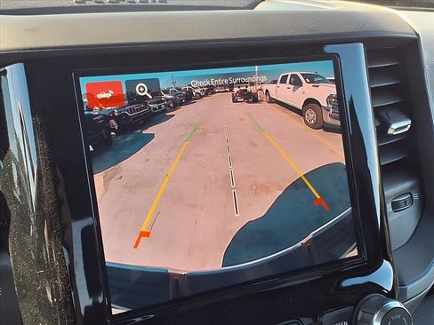 New 2026 RAM 2500 Tradesman w/ Chrome Appearance Group image 10