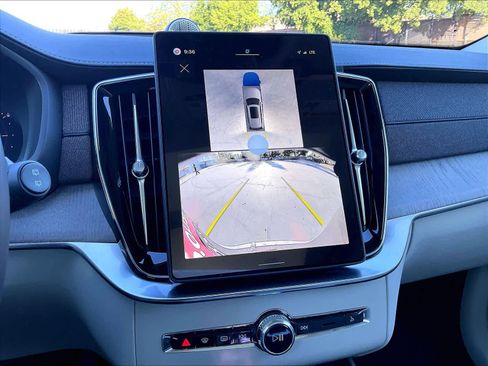 New 2026 Volvo XC90 T8 Ultra w/ Lounge Package image 20