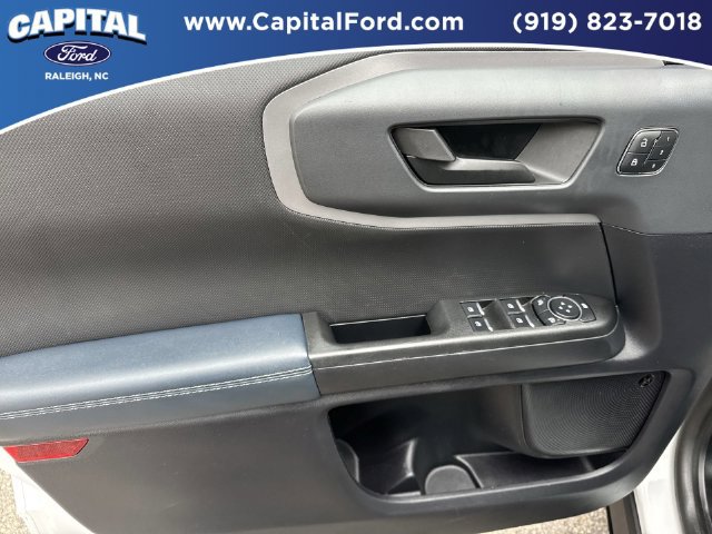 Certified 2024 Ford Bronco Sport Outer Banks w/ Tech Package AWD/4WD image 20
