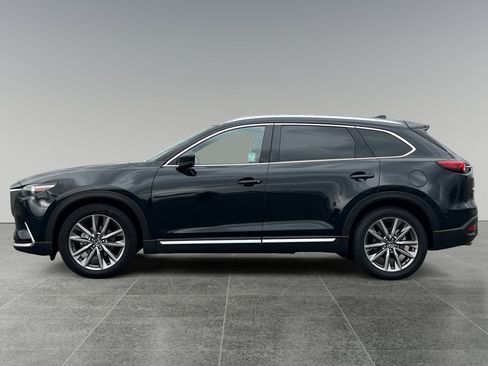 Used 2021 MAZDA CX-9 Grand Touring image 2