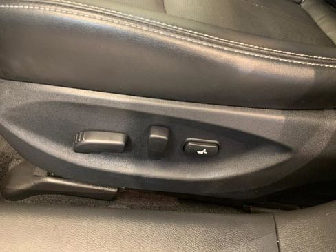 Used 2022 INFINITI Q50 Luxe w/ Cargo Package image 21