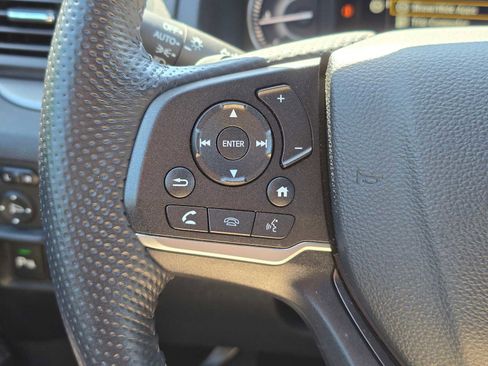 Used 2024 Honda Passport EX-L image 29