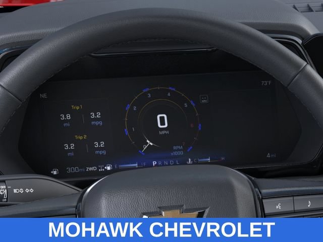 New 2026 Chevrolet Colorado LT w/ LT Convenience Package AWD/4WD image 18