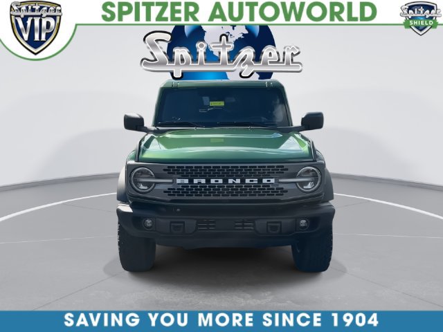 Used 2025 Ford Bronco Badlands AWD/4WD image 6