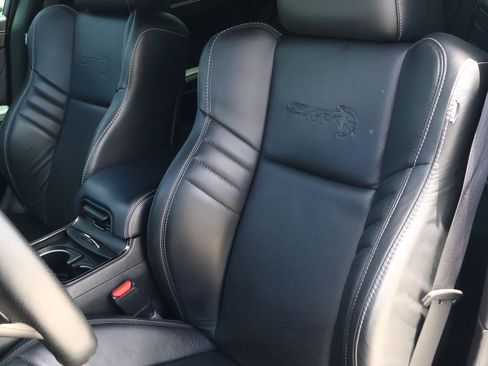 Used 2023 Dodge Charger SRT Hellcat w/ Harman/Kardon Audio Group RWD image 15