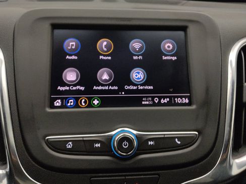 Used 2024 Chevrolet Equinox LT FWD image 25