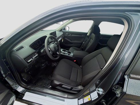 New 2026 Honda Civic LX image 16