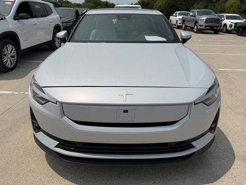 Used 2024 Polestar Polestar 2 AWD/4WD image 9