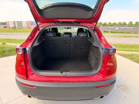 Used 2024 MAZDA CX-30 AWD 2.5 S w/ Select Sport Pkg image 26