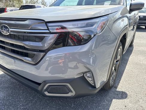 New 2026 Subaru Forester Limited AWD/4WD image 9