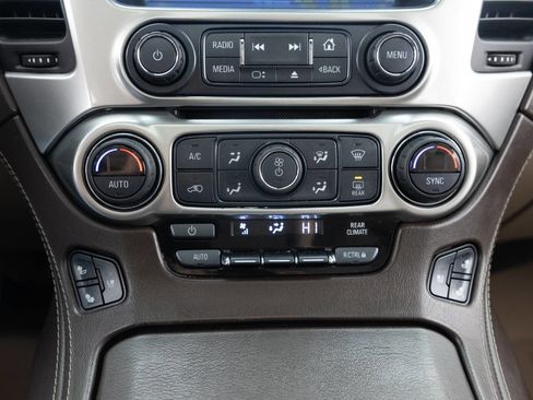 Used 2017 Chevrolet Tahoe Premier image 41