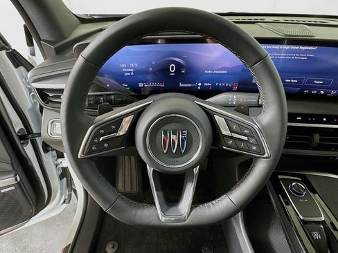 New 2026 Buick Enclave Sport Touring w/ Power Package FWD image 6