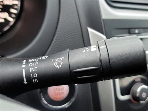 Used 2017 Nissan Altima 2.5 S w/ Power Driver Seat Package image 22