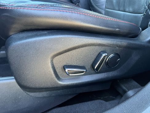 Certified 2018 Ford Explorer Sport w/ Equipment Group 401A image 14