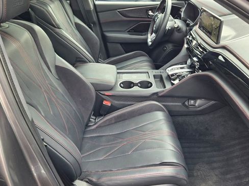 Certified 2025 Acura MDX Type S image 10
