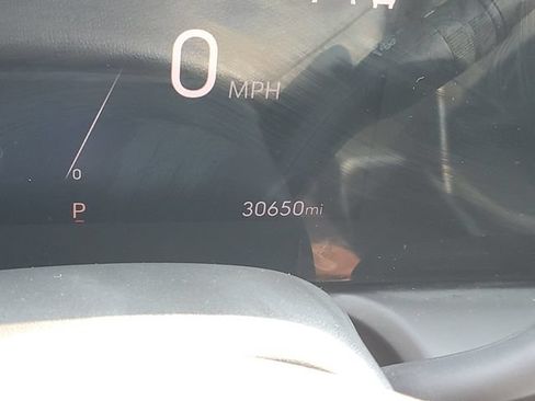 Certified 2024 Buick Encore GX Preferred AWD/4WD image 22