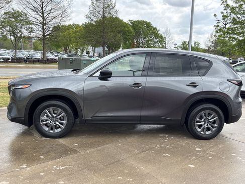New 2026 MAZDA CX-5 Select image 9