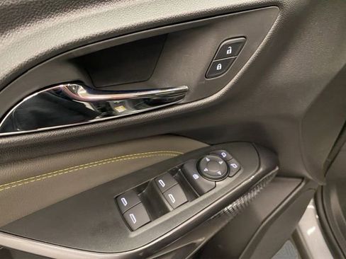 New 2026 Chevrolet Trax ACTIV FWD image 30