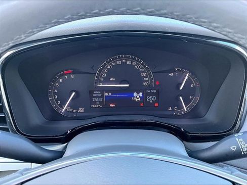 Used 2017 Cadillac XT5 Premium Luxury image 21