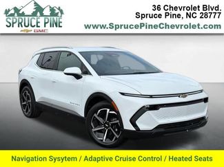 New 2026 Chevrolet Equinox EV LT 360° Tour