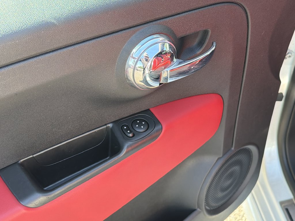 Used 2019 FIAT 500 Abarth w/ Popular Equipment Package FWD image 13