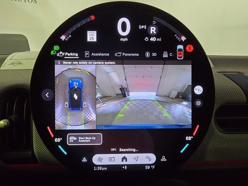 New 2026 MINI Cooper S image 16