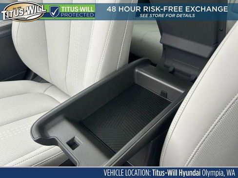 New 2026 Hyundai Ioniq 5 Limited image 73