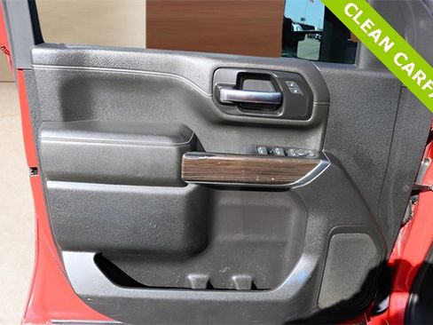 Used 2022 Chevrolet Silverado 3500 LT w/ Convenience Package image 12