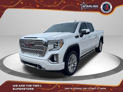 Used 2020 GMC Sierra 1500 Denali w/ Denali Ultimate Package