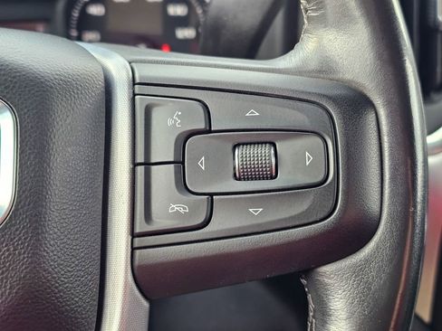 Certified 2023 GMC Sierra 2500 SLT w/ SLT Premium Package image 24