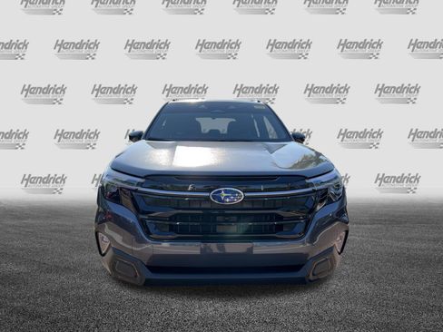 Used 2025 Subaru Forester Touring w/ Popular Package - Touring image 8