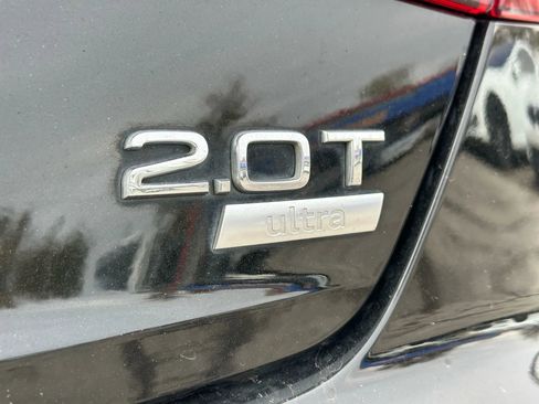 Used 2018 Audi A4 2.0T Ultra Premium Plus w/ Premium Plus Package image 29