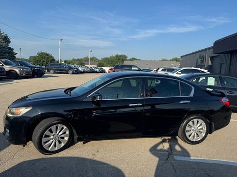 Used 2013 Honda Accord EX-L image 4
