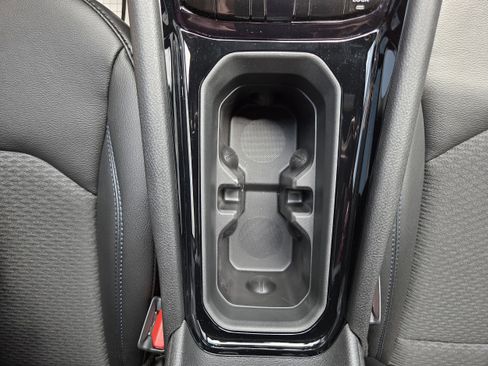 New 2026 Jeep Compass Latitude image 30