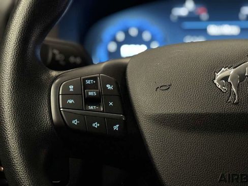 Used 2025 Ford Bronco Sport Big Bend image 36